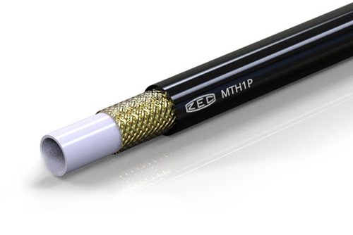 SAE 100R1 - Thermoplastic Hoses